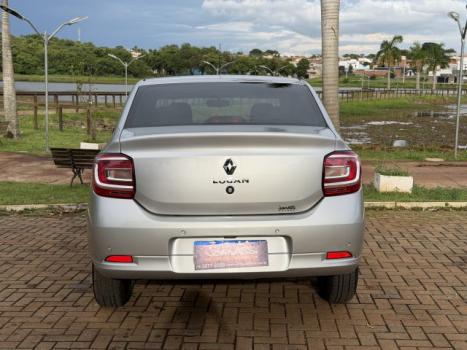 RENAULT Logan 1.0 12V 4P FLEX SCE ZEN, Foto 7