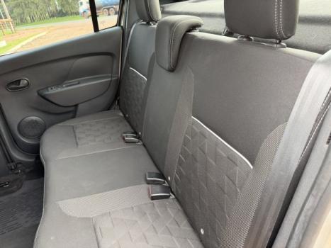 RENAULT Logan 1.0 12V 4P FLEX SCE ZEN, Foto 9