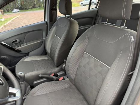 RENAULT Logan 1.0 12V 4P FLEX SCE ZEN, Foto 10