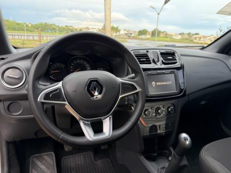 RENAULT Logan 1.0 12V 4P FLEX SCE ZEN, Foto 11