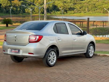 RENAULT Logan 1.0 12V 4P FLEX SCE ZEN, Foto 6