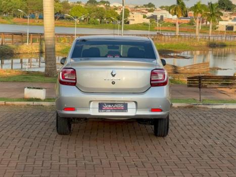 RENAULT Logan 1.0 12V 4P FLEX SCE ZEN, Foto 7