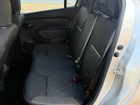 RENAULT Logan 1.0 12V 4P FLEX SCE ZEN, Foto 10