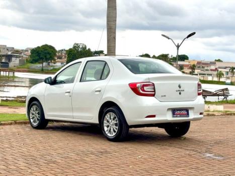 RENAULT Logan 1.0 12V 4P FLEX SCE ZEN, Foto 5