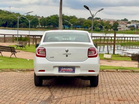 RENAULT Logan 1.0 12V 4P FLEX SCE ZEN, Foto 6