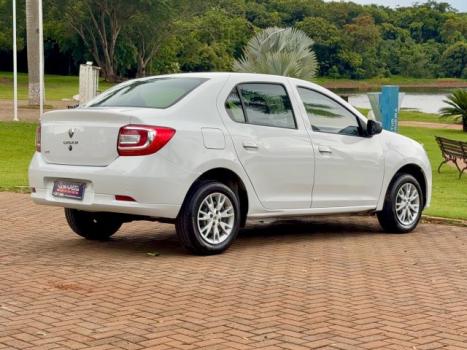 RENAULT Logan 1.0 12V 4P FLEX SCE ZEN, Foto 7