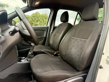 RENAULT Logan 1.0 12V 4P FLEX SCE ZEN, Foto 9