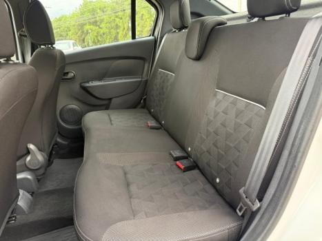 RENAULT Logan 1.0 12V 4P FLEX SCE ZEN, Foto 10