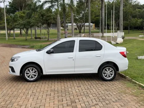 RENAULT Logan 1.0 12V 4P FLEX SCE ZEN, Foto 4