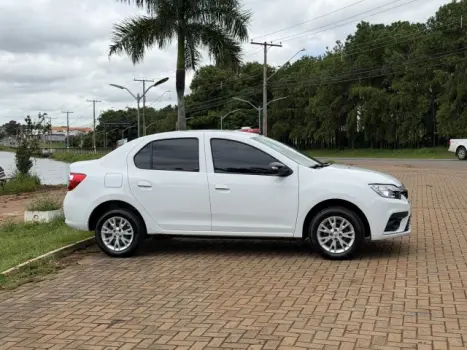 RENAULT Logan 1.0 12V 4P FLEX SCE ZEN, Foto 5