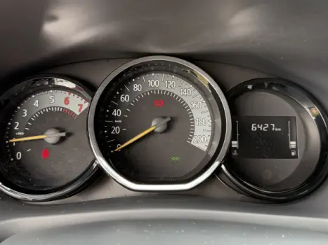 RENAULT Logan 1.0 12V 4P FLEX SCE ZEN, Foto 12