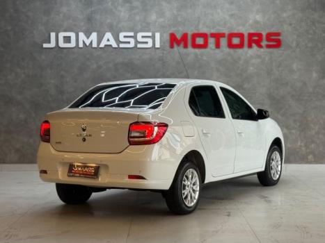 RENAULT Logan 1.0 12V 4P FLEX SCE ZEN, Foto 6
