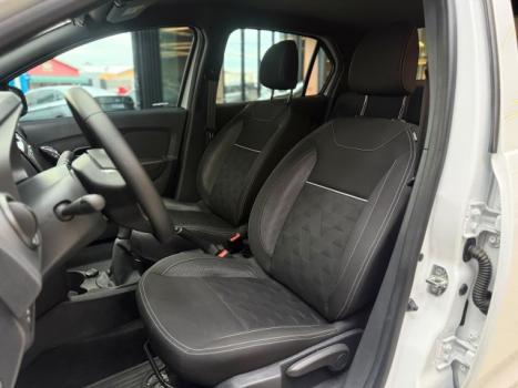 RENAULT Logan 1.0 12V 4P FLEX SCE ZEN, Foto 12