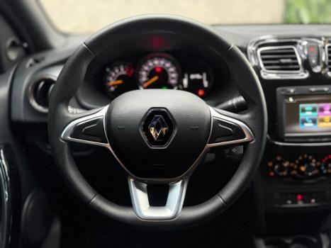 RENAULT Logan 1.0 12V 4P FLEX SCE ZEN, Foto 13