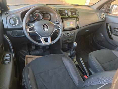 RENAULT Logan 1.0 12V 4P FLEX SCE ZEN, Foto 7