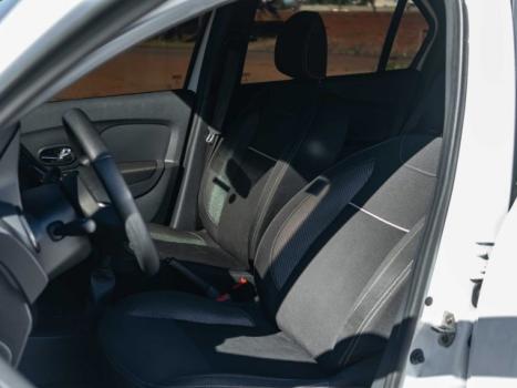 RENAULT Logan 1.0 16V 4P FLEX AUTHENTIQUE, Foto 8