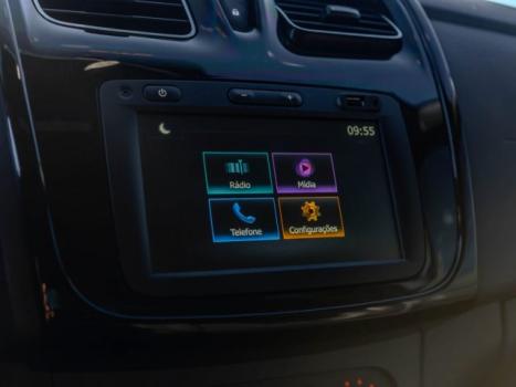 RENAULT Logan 1.0 16V 4P FLEX AUTHENTIQUE, Foto 10