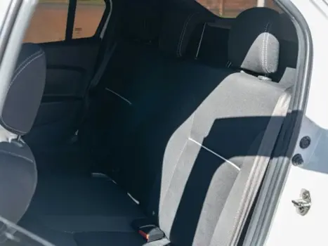 RENAULT Logan 1.0 16V 4P FLEX AUTHENTIQUE, Foto 12