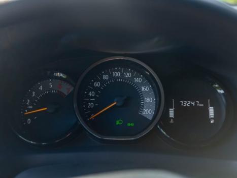 RENAULT Logan 1.0 16V 4P FLEX AUTHENTIQUE, Foto 14