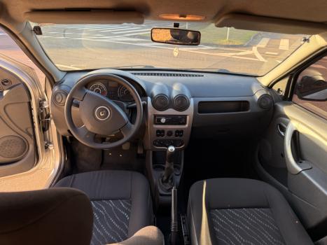 RENAULT Logan 1.0 16V 4P FLEX AUTHENTIQUE, Foto 7