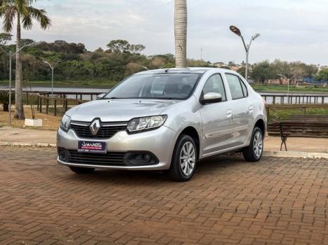 RENAULT Logan 1.0 16V 4P FLEX EXPRESSION, Foto 3