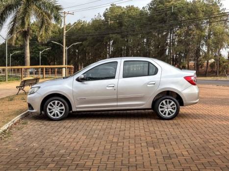 RENAULT Logan 1.0 16V 4P FLEX EXPRESSION, Foto 5