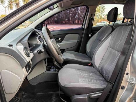 RENAULT Logan 1.0 16V 4P FLEX EXPRESSION, Foto 10