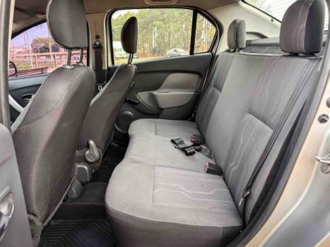 RENAULT Logan 1.0 16V 4P FLEX EXPRESSION, Foto 11