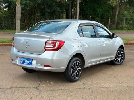 RENAULT Logan 1.0 16V 4P FLEX EXPRESSION, Foto 3