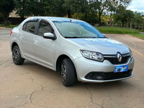 RENAULT Logan 1.0 16V 4P FLEX EXPRESSION, Foto 4