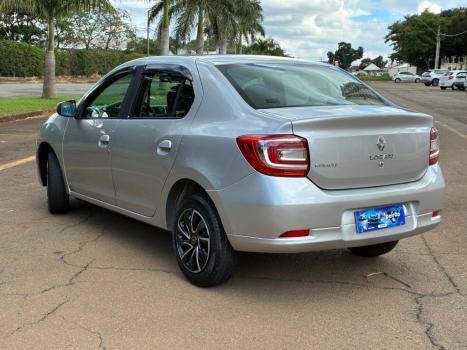 RENAULT Logan 1.0 16V 4P FLEX EXPRESSION, Foto 5