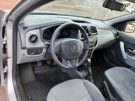 RENAULT Logan 1.0 16V 4P FLEX EXPRESSION, Foto 6