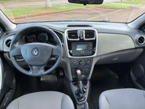 RENAULT Logan 1.0 16V 4P FLEX EXPRESSION, Foto 7