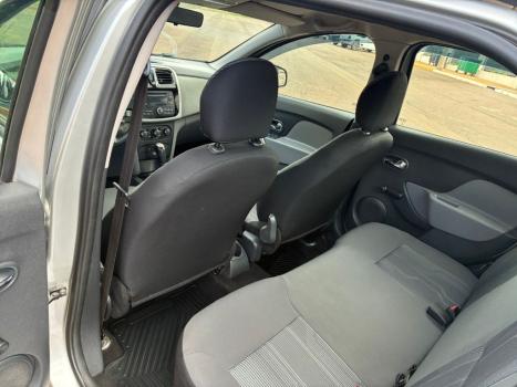 RENAULT Logan 1.0 16V 4P FLEX EXPRESSION, Foto 8