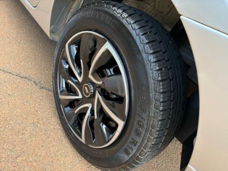 RENAULT Logan 1.0 16V 4P FLEX EXPRESSION, Foto 9