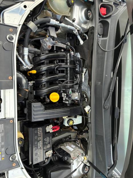 RENAULT Logan 1.0 16V 4P FLEX EXPRESSION, Foto 10