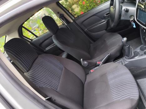 RENAULT Logan 1.0 16V 4P FLEX AUTHENTIQUE, Foto 14