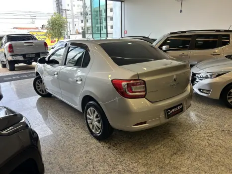 RENAULT Logan 1.6 16V 4P FLEX EXPRESSION, Foto 5