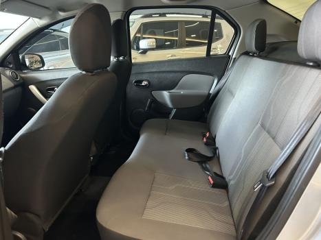 RENAULT Logan 1.6 16V 4P FLEX EXPRESSION, Foto 9