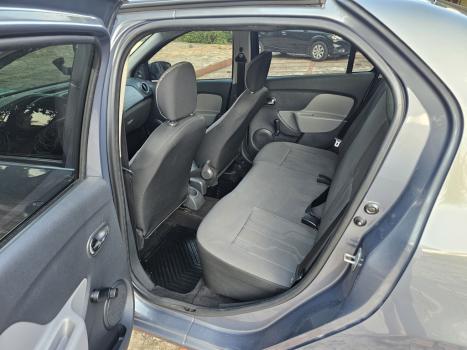 RENAULT Logan 1.6 16V 4P FLEX EXPRESSION, Foto 7