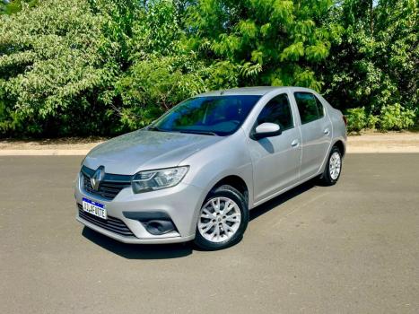 RENAULT Logan 1.6 16V 4P FLEX SCE ZEN, Foto 1