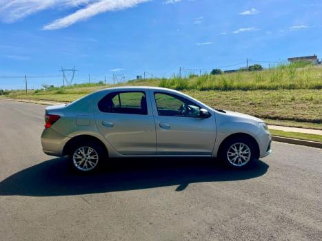 RENAULT Logan 1.6 16V 4P FLEX SCE ZEN, Foto 5