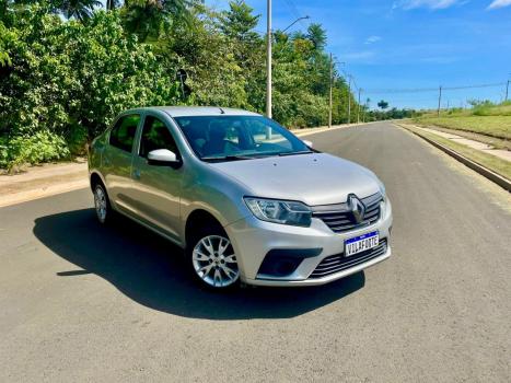 RENAULT Logan 1.6 16V 4P FLEX SCE ZEN, Foto 7