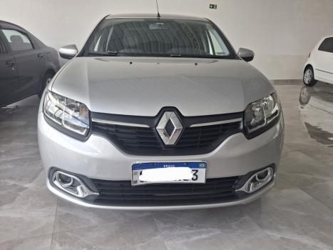 RENAULT Logan 1.6 16V 4P FLEX EXPRESSION, Foto 2