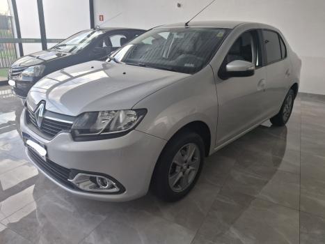 RENAULT Logan 1.6 16V 4P FLEX EXPRESSION, Foto 3
