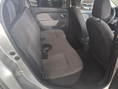 RENAULT Logan 1.6 16V 4P FLEX EXPRESSION, Foto 8