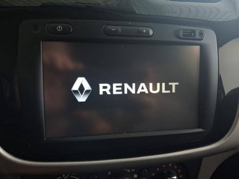 RENAULT Logan 1.6 16V 4P FLEX EXPRESSION, Foto 10