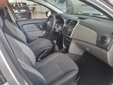 RENAULT Logan 1.6 16V 4P FLEX EXPRESSION, Foto 7