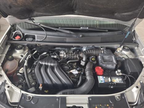 RENAULT Logan 1.6 16V 4P FLEX EXPRESSION, Foto 12