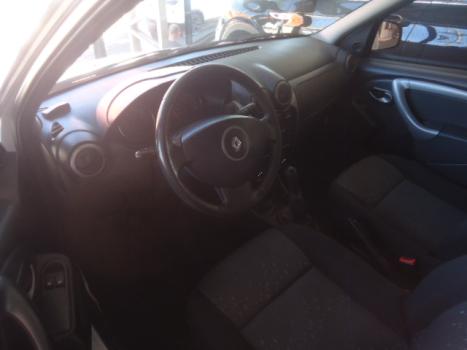 RENAULT Logan 1.6 16V 4P FLEX EXPRESSION, Foto 2